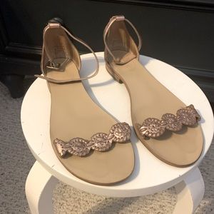Jack Rogers Sandals